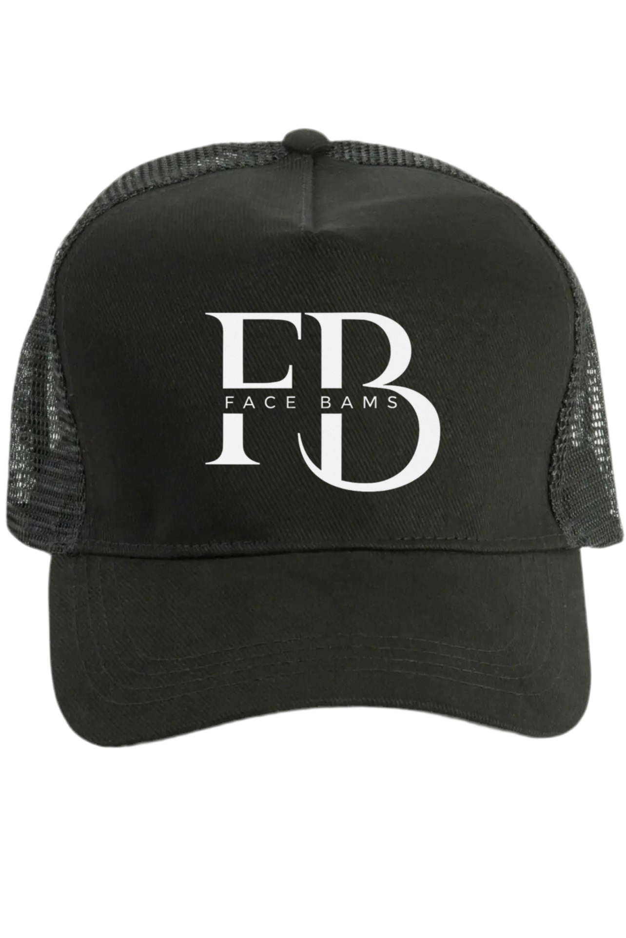 🧢 Casquette FaceBams F’B