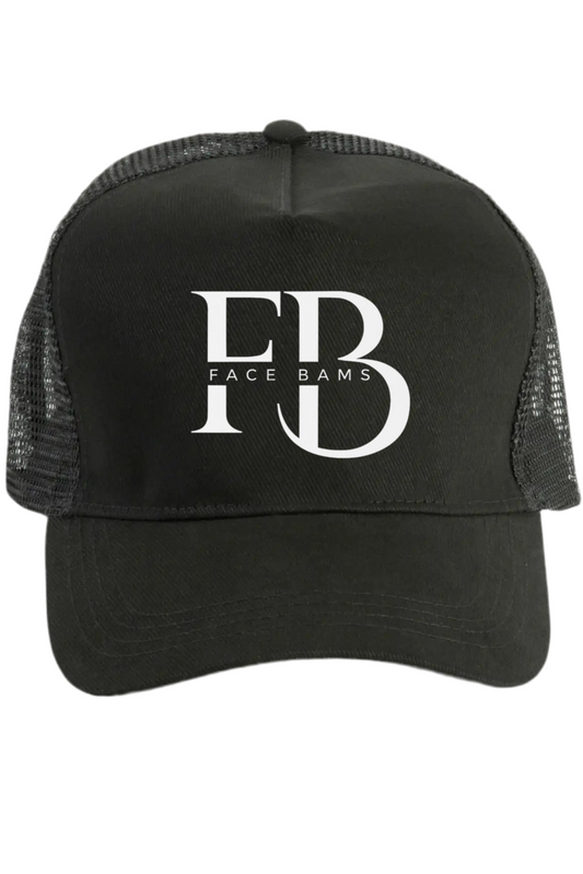 🧢 Casquette FaceBams F’B
